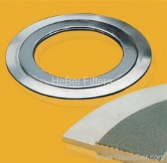 Disc Rim Filters