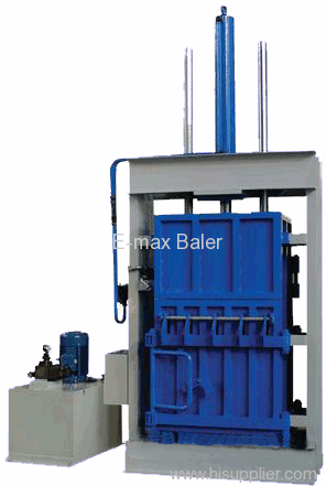 Textile Balers