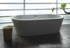 simple bathtub