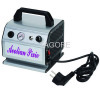 Professional nail airbrush compressor