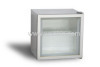 Upright Freezer 56L