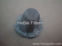 Cap Filter