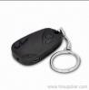 Car-Key Hidden Camera