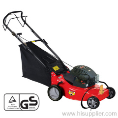 gasoline Lawn Mower