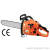 petrol chainsaw