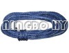 Blue UHMWPE Winch Rope