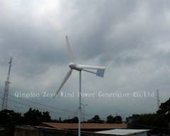 300W wind power generator