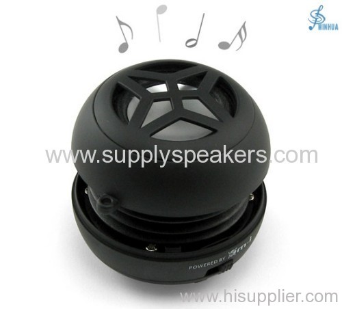 mini speakers