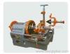 pipe threading machine, RIDGID threading machine