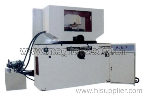 Round / Square Permanent Magnet Multi-Blade Slicer