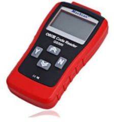 GS500 Code Reader