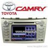 Car DVD Player GPS 7&quot;TFT Wide Digital LCD Monitor