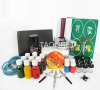 Airbrush Tattoo Standard Kit