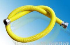 Stainless Steel Ripple Gas hose