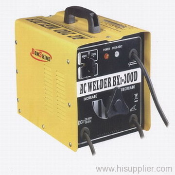 MMA WELDER (BX1-200D1)