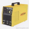 DC inverter TIG welder(TIG-200s)