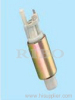 Electric fuel pump