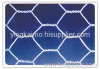 Hexagonal wire mesh