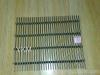 Decorative wire screen