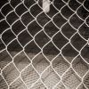 Diamond wire mesh