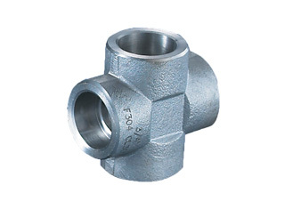 Stainless steel socket cross