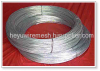 galvanized iron wire