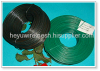 PVC Coated Wire