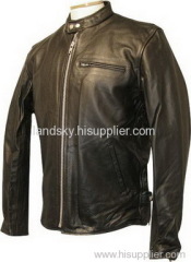 Men's motocylce jacket/MT-0901