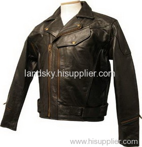 Men's motocycle jackets/MJ-0902