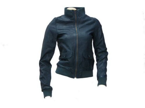 women's leather jackets