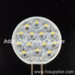 G4 led light-G4-14Led