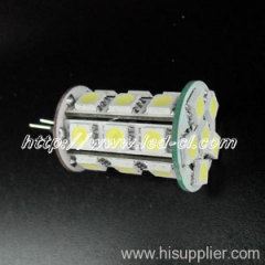 G4 led light-G4-24smd-5050