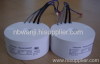 toroidal power transformers