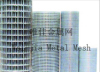 Welded Wire Mesh