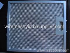 mini expanded metal mesh