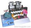 Airbrush Tattoo Luxury Kit