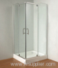 shower enclosure