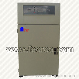 High Temperature Experimentation Chamber Sintering Furnace