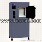 Batch Type Sintering Furnace for Magnetic Experiment