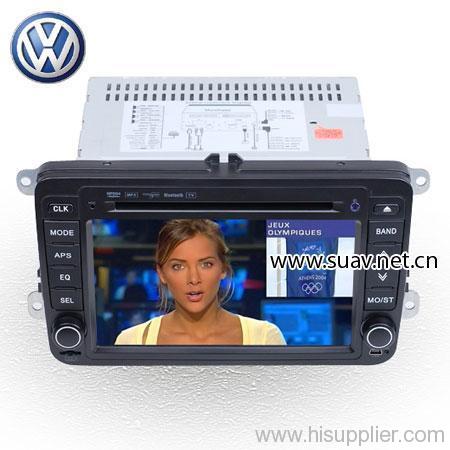 Car DVD GPS