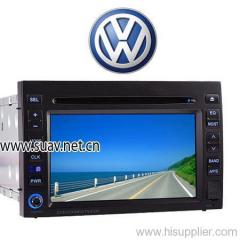 Car DVD GPS TV