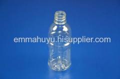 pla milk bottle