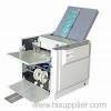 paper folding machine