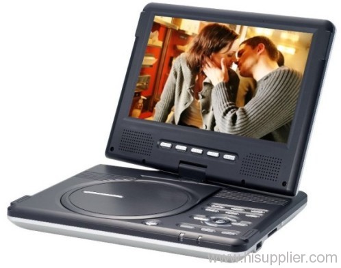 portable DVD player,9 inch Portable DVD player