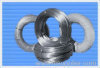 Black annealed wire