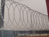 Concertina Single Razor Wire