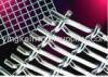 Stainless Steel Crimped Mesh