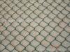 pvc chain link fence