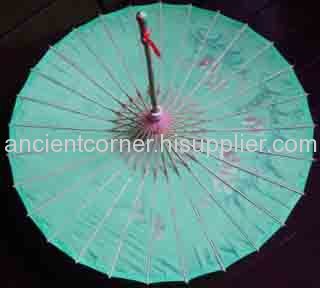 paper umbrella, paper parasol, umbrella, parasol, gifts, crafts, promotion, wedding favors