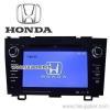 Honda CR-V Special Car DVD player,bluetooth,GPS navigate